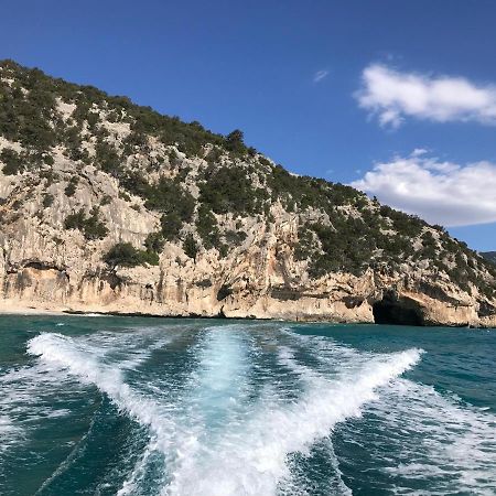 Belvedere Acqua Dolce 1 Кала Гононе Екстериор снимка