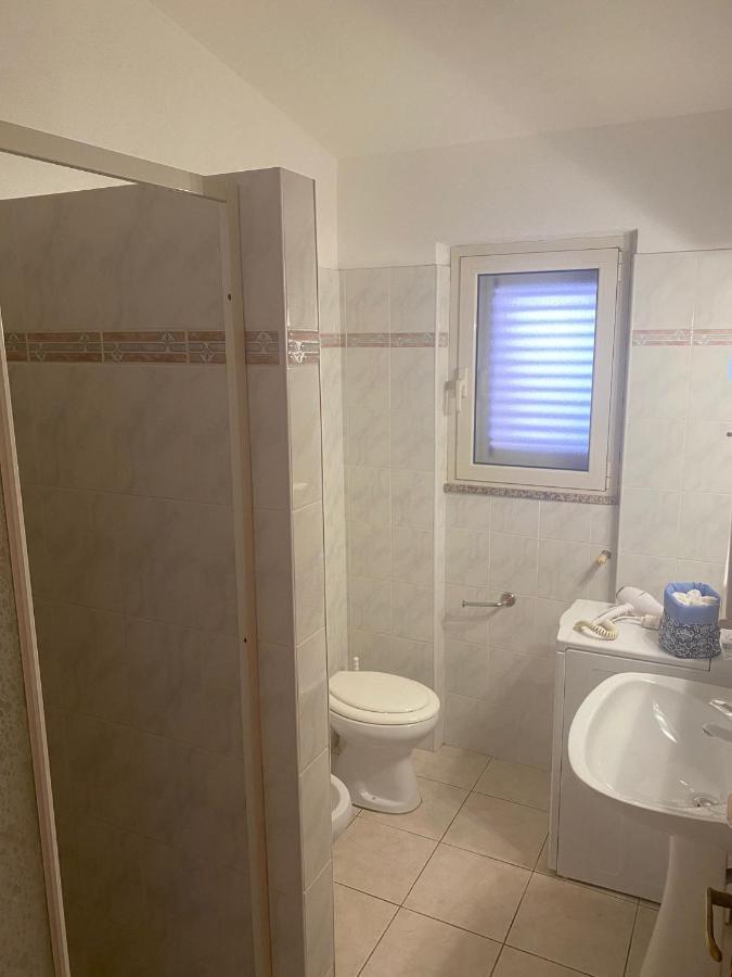 Belvedere Acqua Dolce 1 Кала Гононе Екстериор снимка
