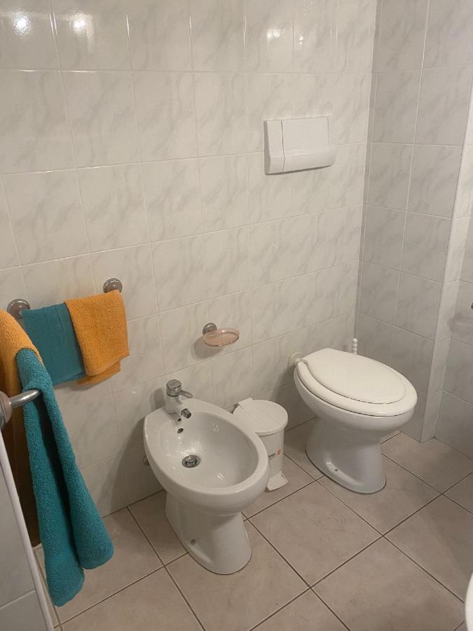 Belvedere Acqua Dolce 1 Кала Гононе Екстериор снимка