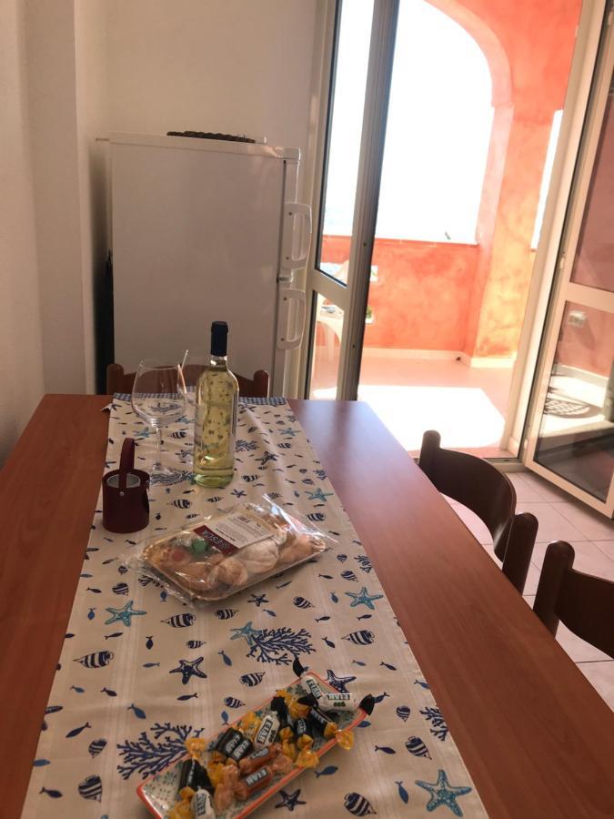 Belvedere Acqua Dolce 1 Кала Гононе Екстериор снимка