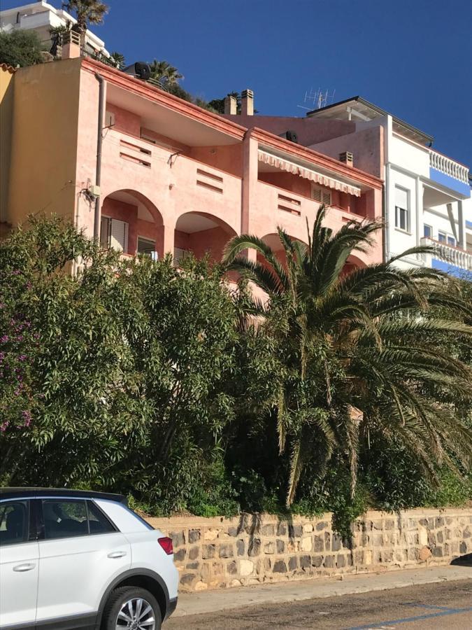 Belvedere Acqua Dolce 1 Кала Гононе Екстериор снимка